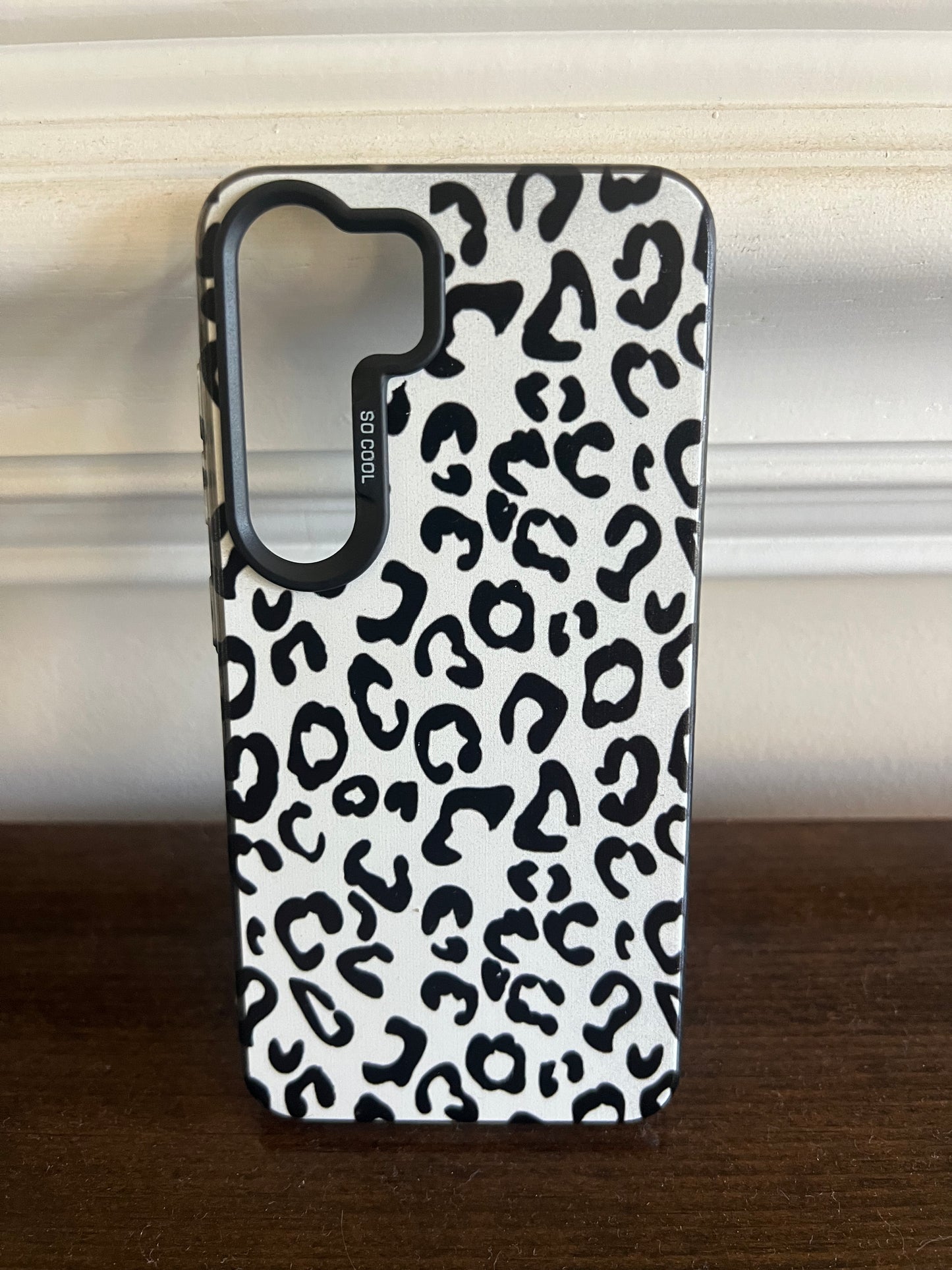 Custom Samsung S23 Case - Photo Upload
