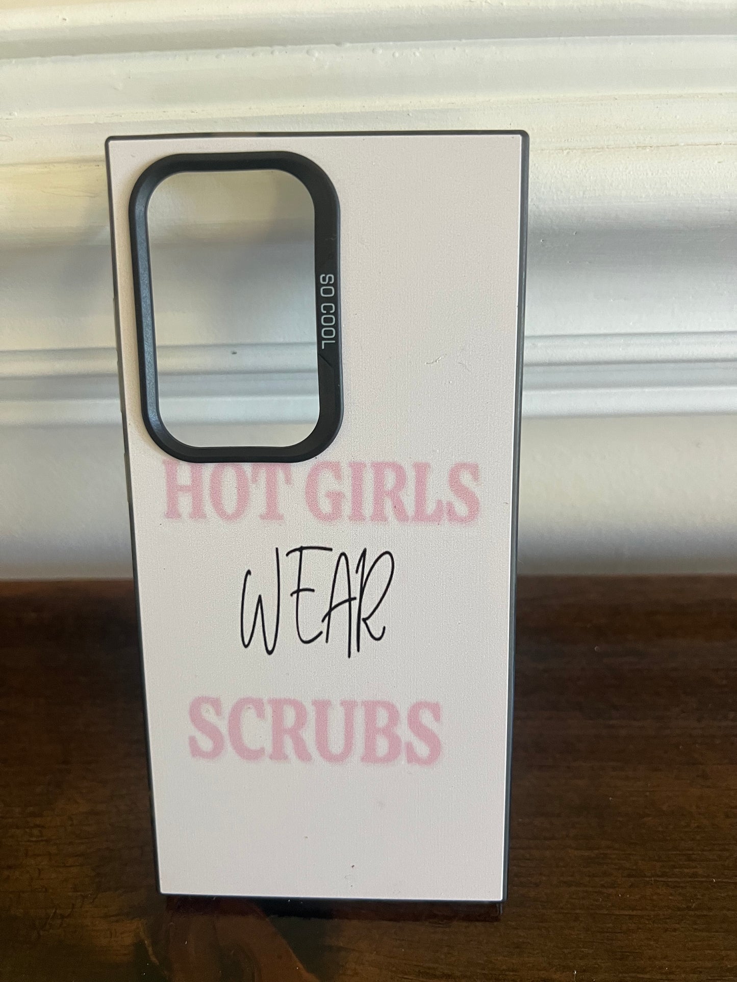 Custom Samsung Galaxy S24 Ultra- Photo Upload