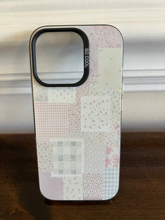 Custom 15 Promax Case - Photo Upload