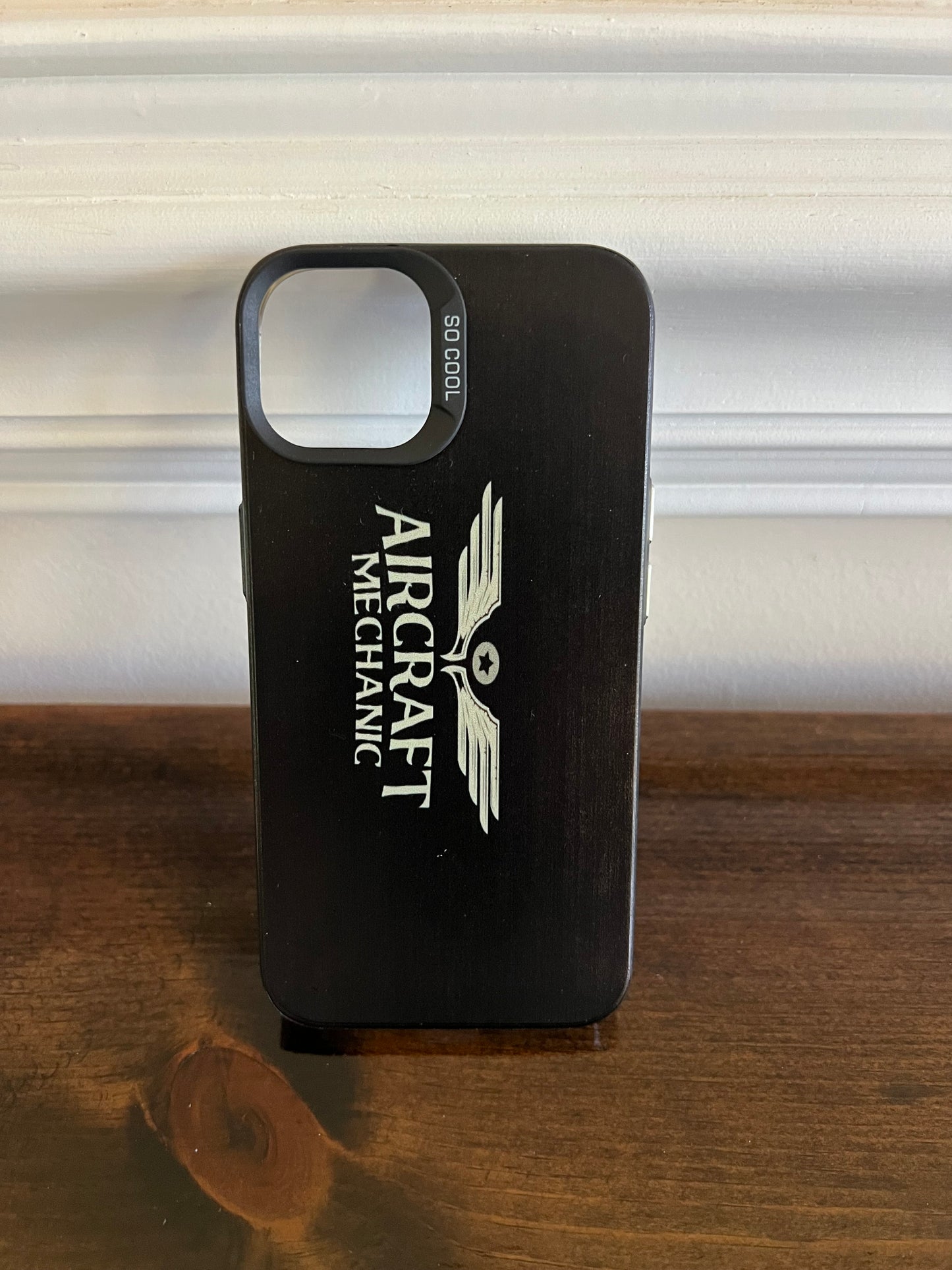 Custom IPhone 14 Case - Photo Upload
