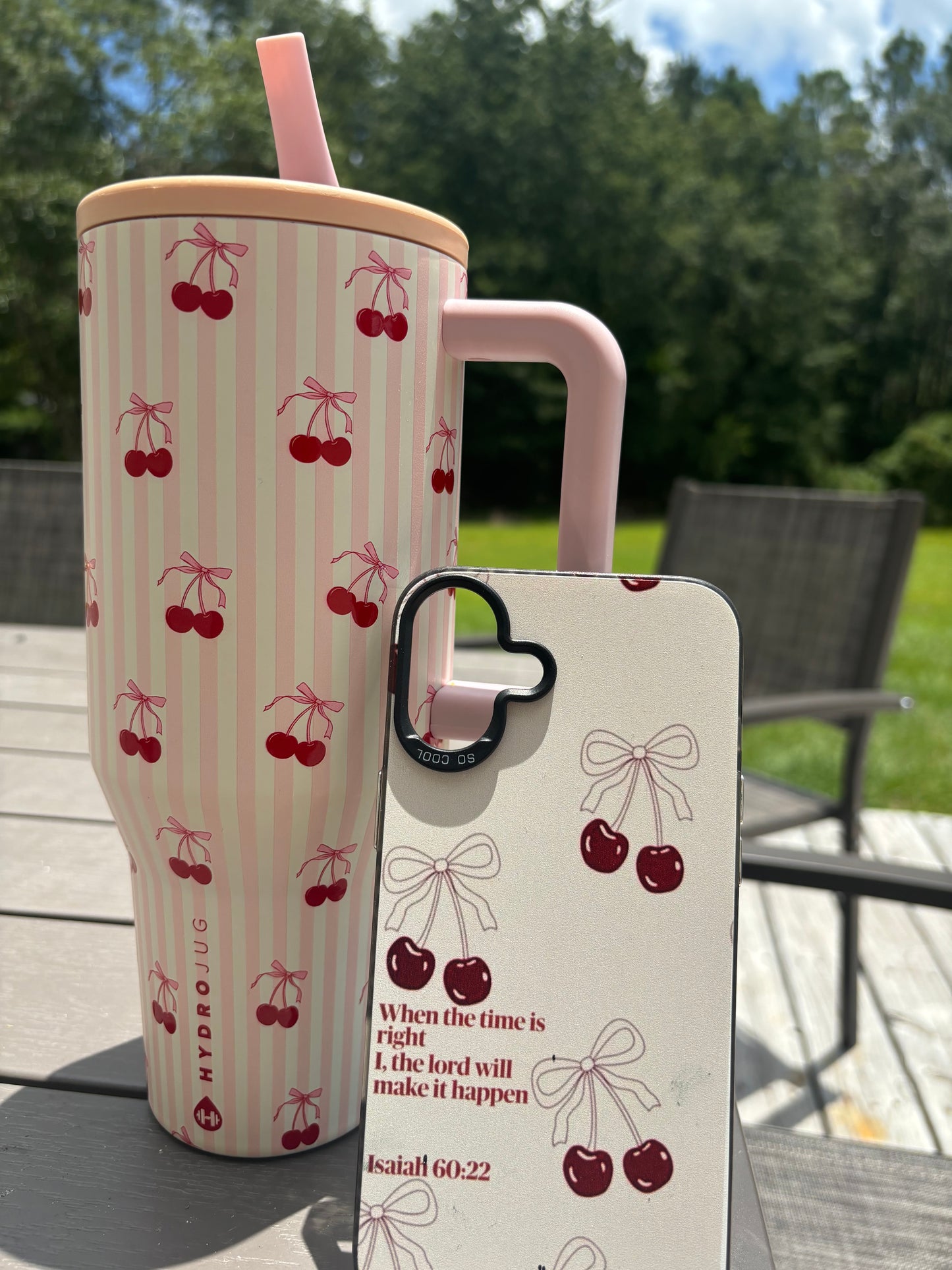 Custom 16 Plus Case - Photo Upload