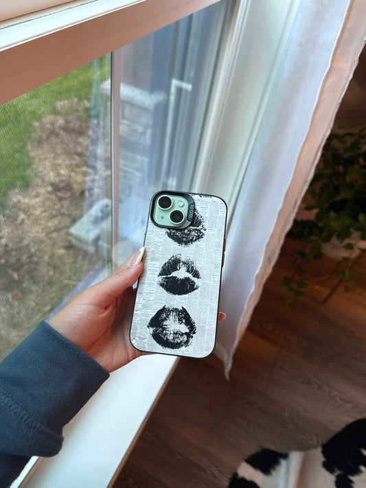 Custom 15 Pro Case - Photo Upload