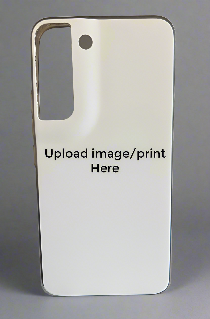 Custom Samsung Galaxy S22+ Case- Photo Upload