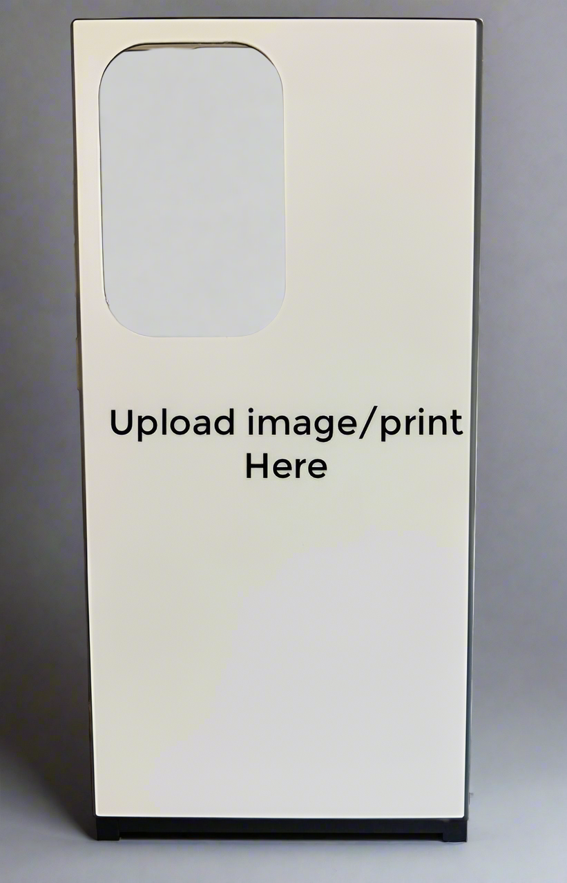 Custom Samsung Galaxy S24 Case - Photo Upload