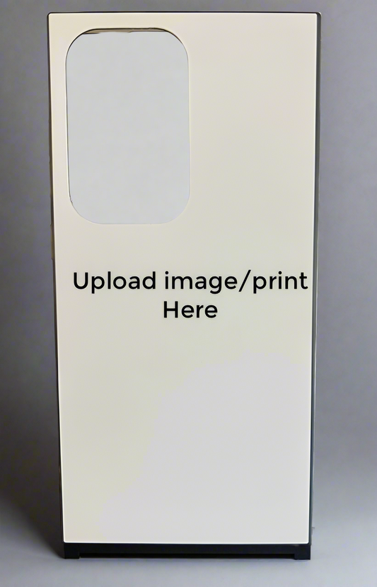 Custom Samsung Galaxy S24 Case - Photo Upload