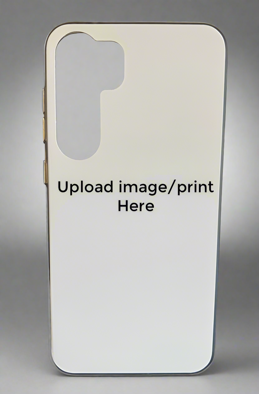 Custom Samsung S23 Case - Photo Upload