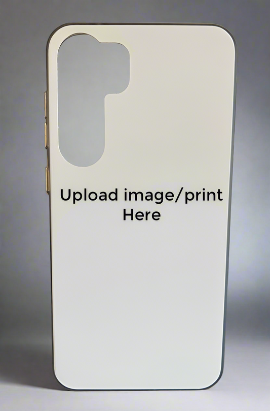 Custom Samsung Galaxy S23 FE Case - Photo Upload